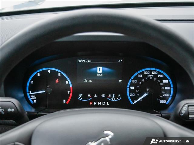 2024 Ford Bronco Sport Big Bend (Stk: 11713U) in London - Image 14 of 27