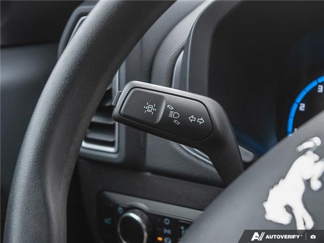 2024 Ford Bronco Sport Big Bend (Stk: 11713U) in London - Image 15 of 27