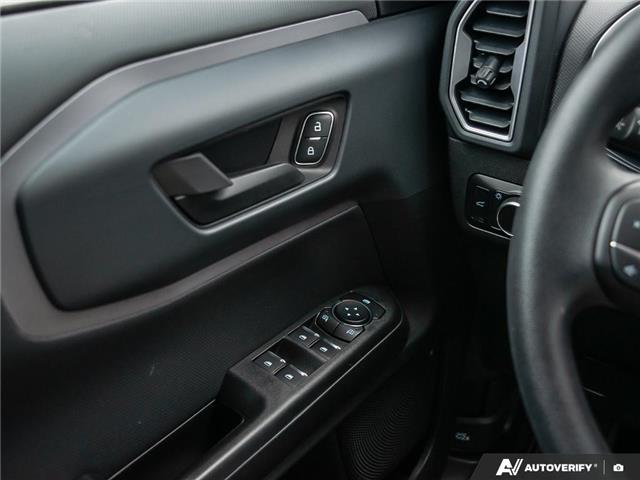 2024 Ford Bronco Sport Big Bend (Stk: 11713U) in London - Image 16 of 27