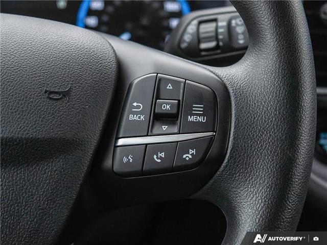 2024 Ford Bronco Sport Big Bend (Stk: 11713U) in London - Image 17 of 27