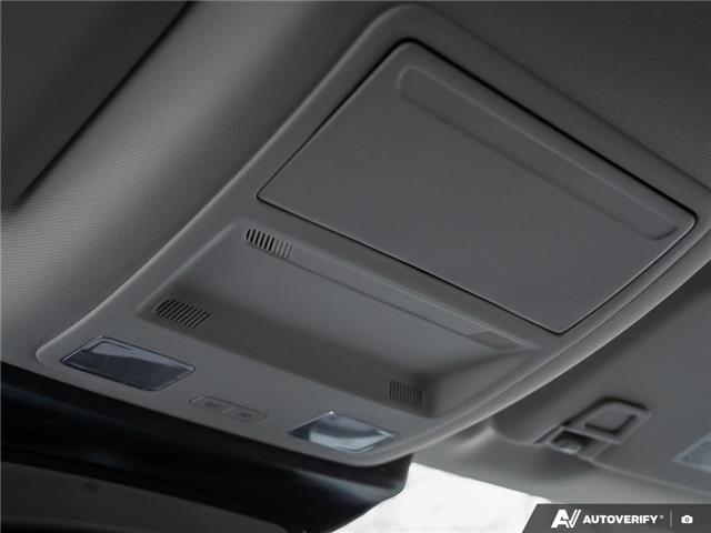 2024 Ford Bronco Sport Big Bend (Stk: 11713U) in London - Image 21 of 27