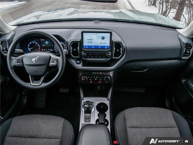 2024 Ford Bronco Sport Big Bend (Stk: 11713U) in London - Image 24 of 27