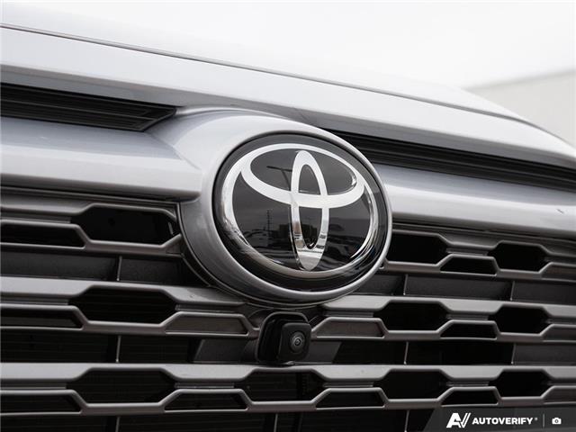 2023 Toyota RAV4 Limited (Stk: 04079A) in London - Image 8 of 27 2023 Toyota RAV4 Limited (Stk: 04079A) in London - Image 8 of 27