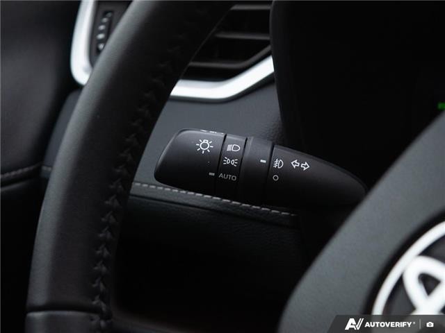 2023 Toyota RAV4 Limited (Stk: 04079A) in London - Image 15 of 27 2023 Toyota RAV4 Limited (Stk: 04079A) in London - Image 15 of 27