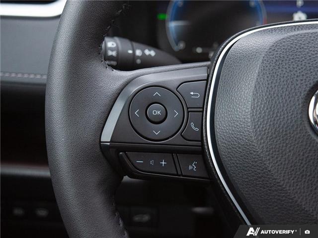 2023 Toyota RAV4 Limited (Stk: 04079A) in London - Image 17 of 27 2023 Toyota RAV4 Limited (Stk: 04079A) in London - Image 17 of 27