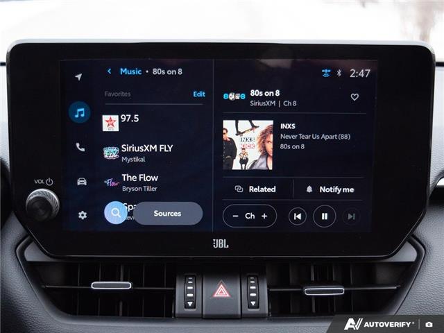 2023 Toyota RAV4 Limited (Stk: 04079A) in London - Image 20 of 27 2023 Toyota RAV4 Limited (Stk: 04079A) in London - Image 20 of 27