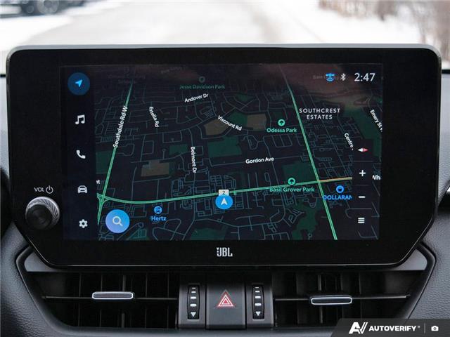 2023 Toyota RAV4 Limited (Stk: 04079A) in London - Image 21 of 27 2023 Toyota RAV4 Limited (Stk: 04079A) in London - Image 21 of 27