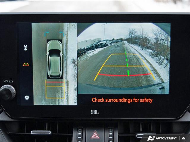 2023 Toyota RAV4 Limited (Stk: 04079A) in London - Image 22 of 27 2023 Toyota RAV4 Limited (Stk: 04079A) in London - Image 22 of 27