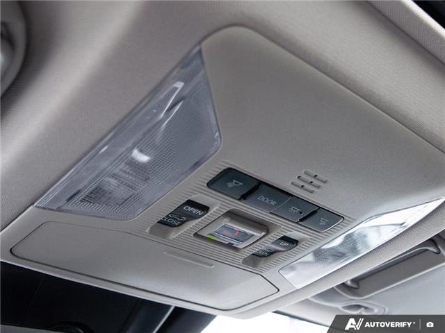 2023 Toyota RAV4 Limited (Stk: 04079A) in London - Image 23 of 27 2023 Toyota RAV4 Limited (Stk: 04079A) in London - Image 23 of 27