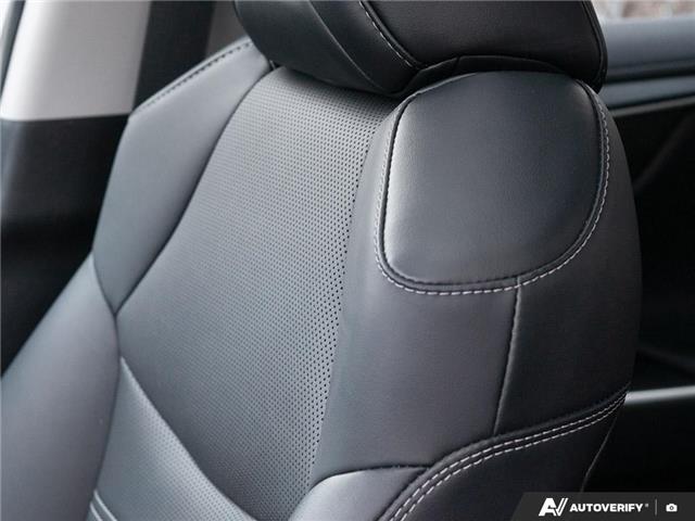 2023 Toyota RAV4 Limited (Stk: 04079A) in London - Image 24 of 27 2023 Toyota RAV4 Limited (Stk: 04079A) in London - Image 24 of 27