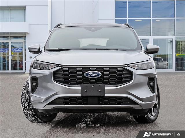 2023 Ford Escape ST-Line Select (Stk: P6427) in London - Image 2 of 27