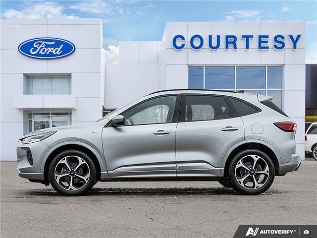 2023 Ford Escape ST-Line Select (Stk: P6427) in London - Image 3 of 27