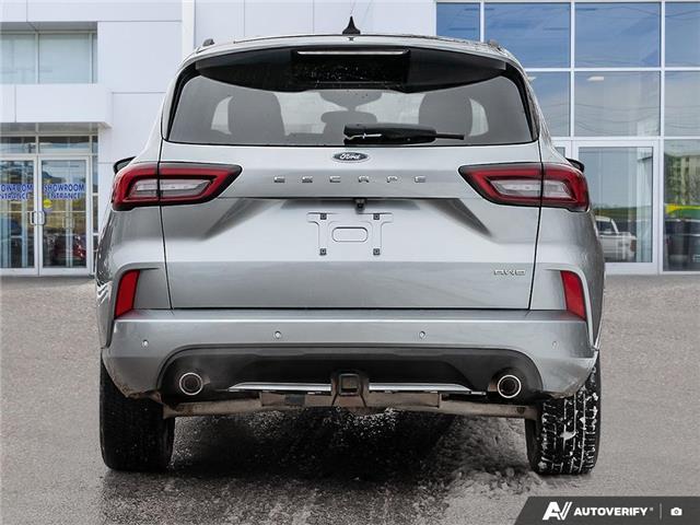 2023 Ford Escape ST-Line Select (Stk: P6427) in London - Image 5 of 27