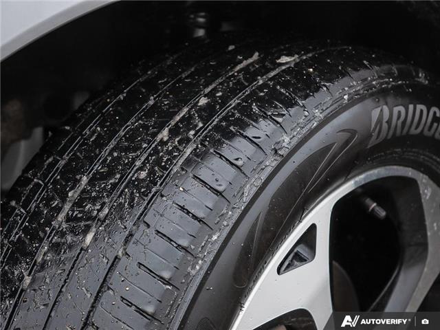 2023 Ford Escape ST-Line Select (Stk: P6427) in London - Image 7 of 27