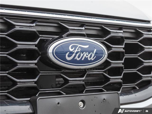 2023 Ford Escape ST-Line Select (Stk: P6427) in London - Image 8 of 27