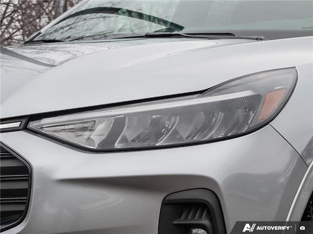 2023 Ford Escape ST-Line Select (Stk: P6427) in London - Image 9 of 27