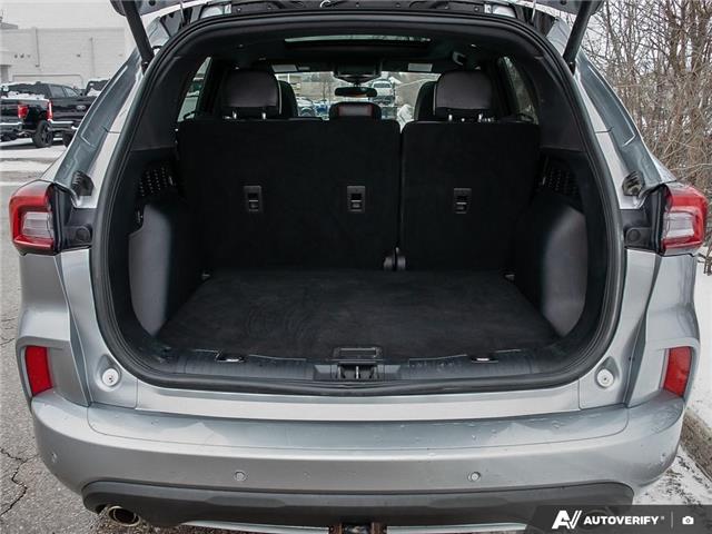 2023 Ford Escape ST-Line Select (Stk: P6427) in London - Image 10 of 27