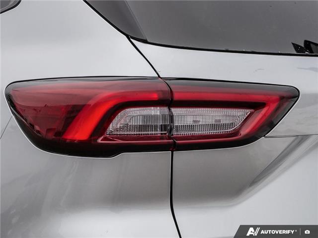 2023 Ford Escape ST-Line Select (Stk: P6427) in London - Image 11 of 27