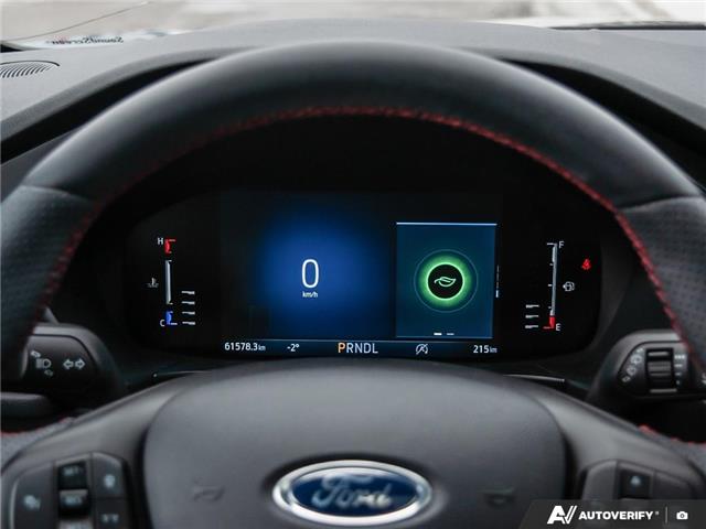 2023 Ford Escape ST-Line Select (Stk: P6427) in London - Image 14 of 27