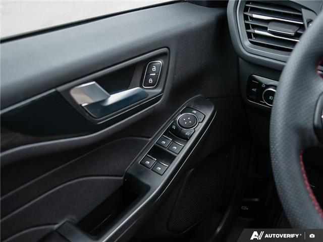 2023 Ford Escape ST-Line Select (Stk: P6427) in London - Image 16 of 27
