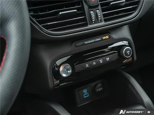 2023 Ford Escape ST-Line Select (Stk: P6427) in London - Image 19 of 27