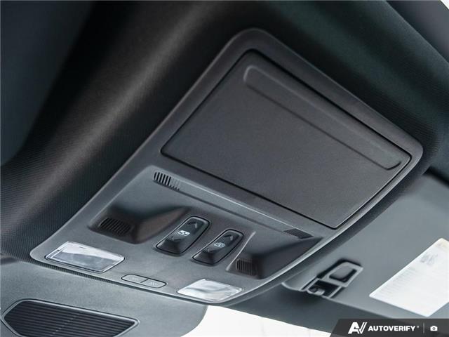 2023 Ford Escape ST-Line Select (Stk: P6427) in London - Image 21 of 27