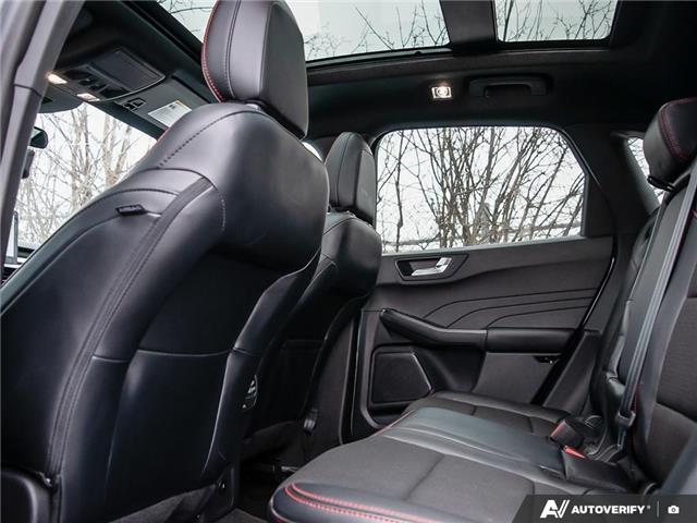 2023 Ford Escape ST-Line Select (Stk: P6427) in London - Image 23 of 27