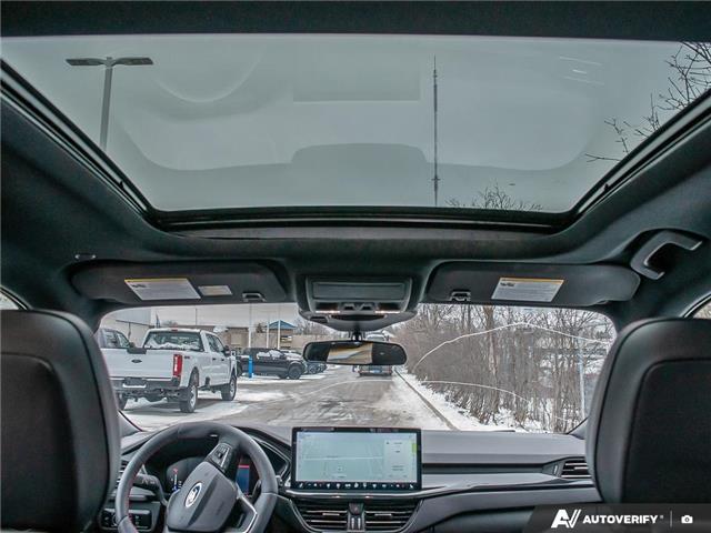 2023 Ford Escape ST-Line Select (Stk: P6427) in London - Image 25 of 27