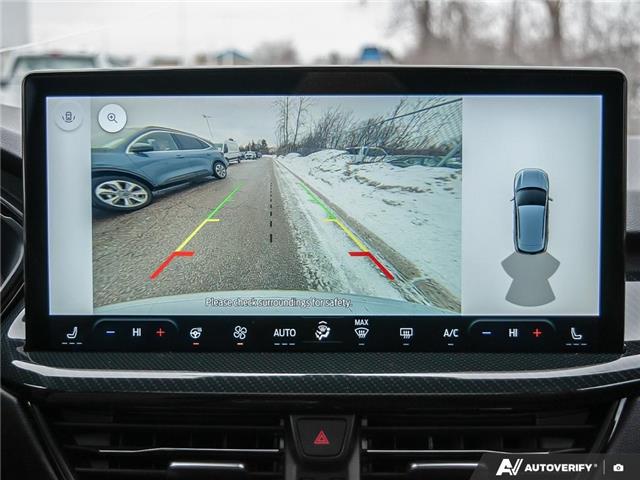 2023 Ford Escape ST-Line Select (Stk: P6427) in London - Image 26 of 27