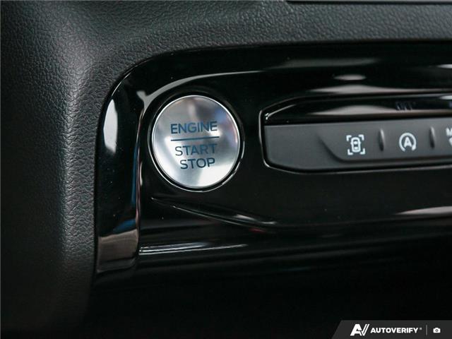 2023 Ford Escape ST-Line Select (Stk: P6427) in London - Image 27 of 27