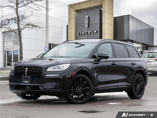 2023 Lincoln Corsair Reserve (Stk: P6416) in London - Image 1 of 27