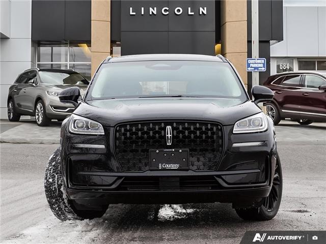 2023 Lincoln Corsair Reserve (Stk: P6416) in London - Image 2 of 27