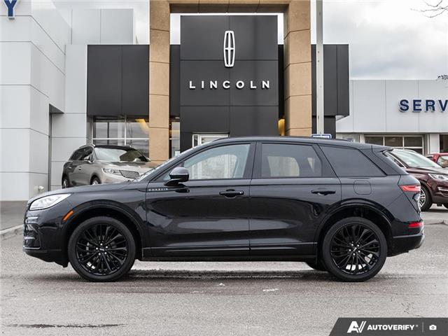 2023 Lincoln Corsair Reserve (Stk: P6416) in London - Image 3 of 27