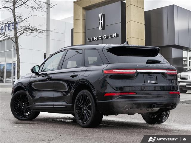 2023 Lincoln Corsair Reserve (Stk: P6416) in London - Image 4 of 27