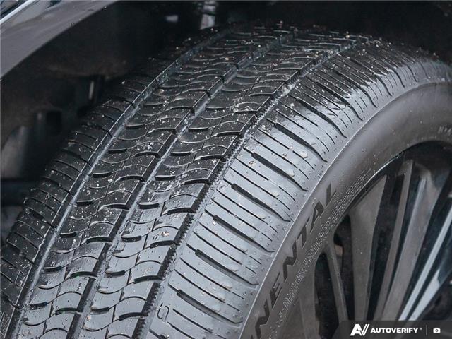 2023 Lincoln Corsair Reserve (Stk: P6416) in London - Image 7 of 27