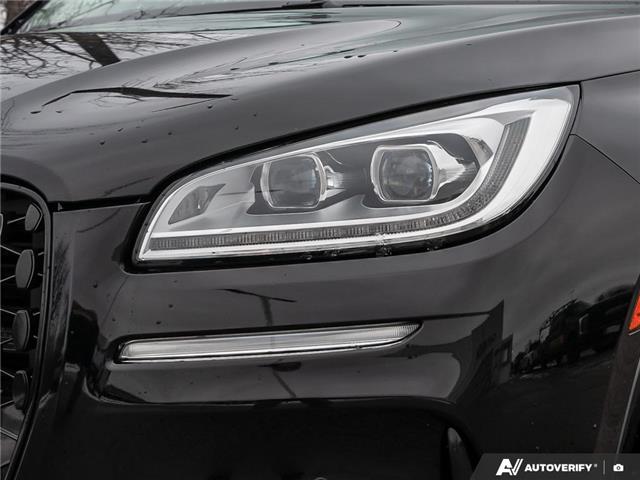 2023 Lincoln Corsair Reserve (Stk: P6416) in London - Image 9 of 27