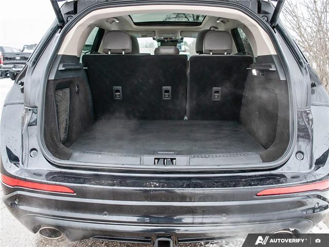 2023 Lincoln Corsair Reserve (Stk: P6416) in London - Image 10 of 27