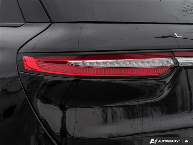 2023 Lincoln Corsair Reserve (Stk: P6416) in London - Image 11 of 27