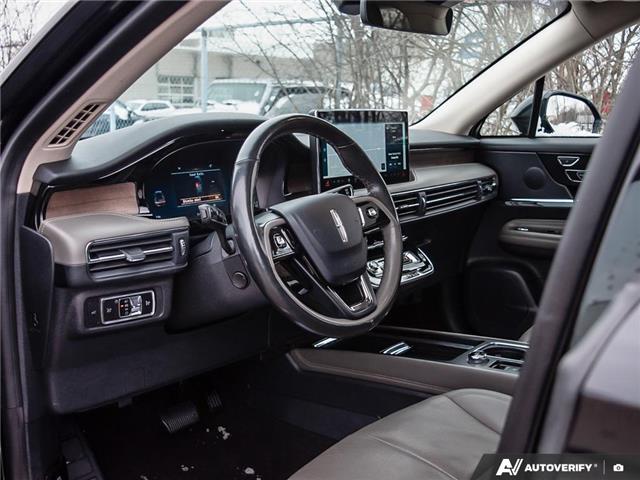 2023 Lincoln Corsair Reserve (Stk: P6416) in London - Image 12 of 27