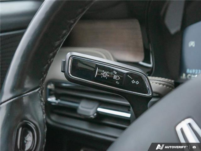 2023 Lincoln Corsair Reserve (Stk: P6416) in London - Image 15 of 27