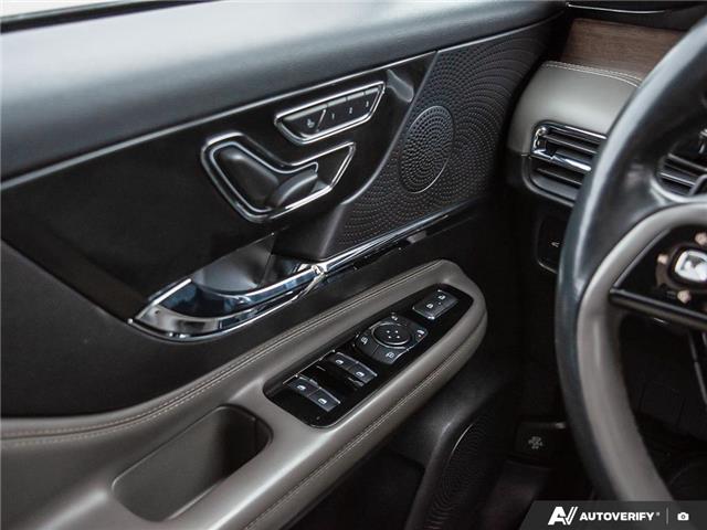 2023 Lincoln Corsair Reserve (Stk: P6416) in London - Image 16 of 27