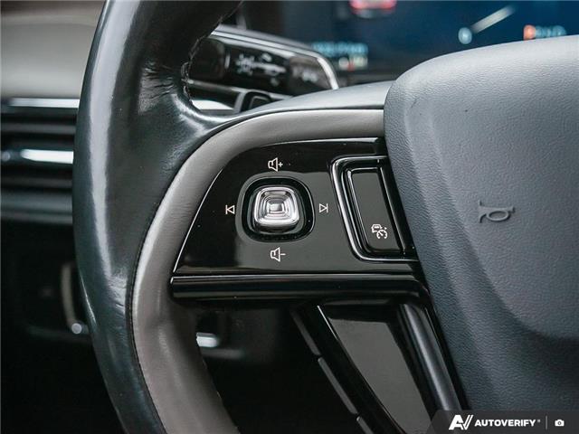 2023 Lincoln Corsair Reserve (Stk: P6416) in London - Image 17 of 27