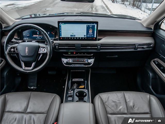 2023 Lincoln Corsair Reserve (Stk: P6416) in London - Image 24 of 27