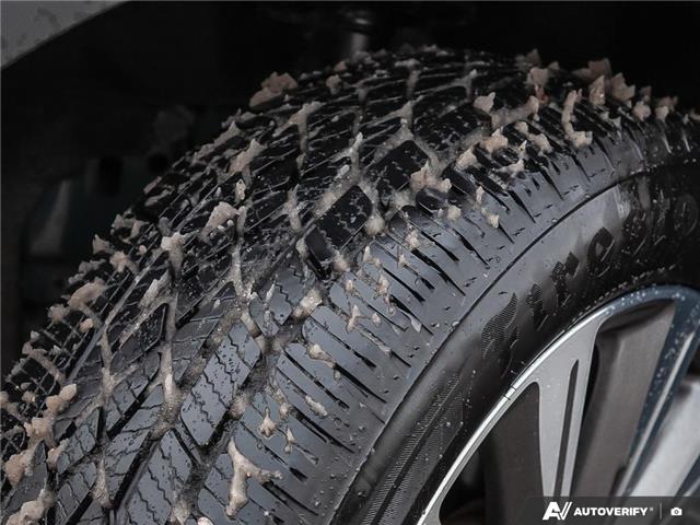 2022 Lincoln Corsair Reserve (Stk: P6423) in London - Image 7 of 27