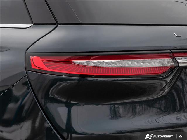 2022 Lincoln Corsair Reserve (Stk: P6423) in London - Image 11 of 27