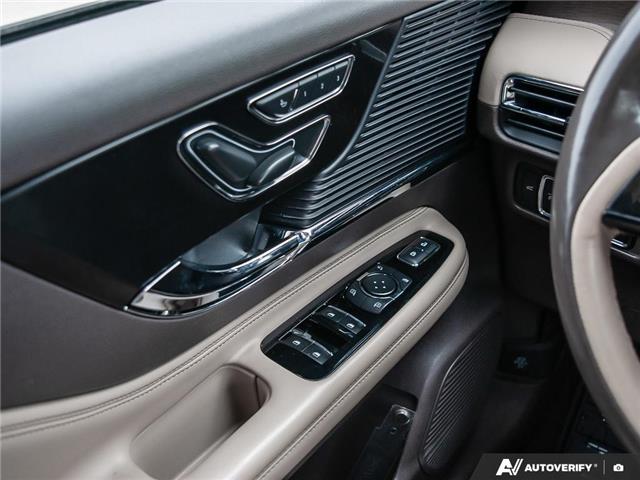 2022 Lincoln Corsair Reserve (Stk: P6423) in London - Image 16 of 27