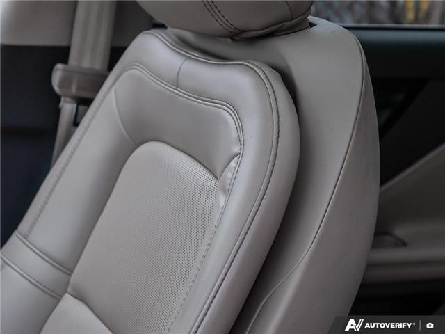 2022 Lincoln Corsair Reserve (Stk: P6423) in London - Image 23 of 27