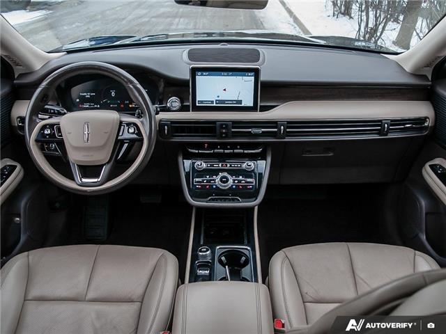 2022 Lincoln Corsair Reserve (Stk: P6423) in London - Image 25 of 27