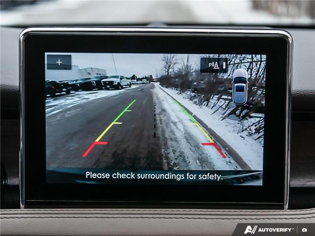 2022 Lincoln Corsair Reserve (Stk: P6423) in London - Image 27 of 27