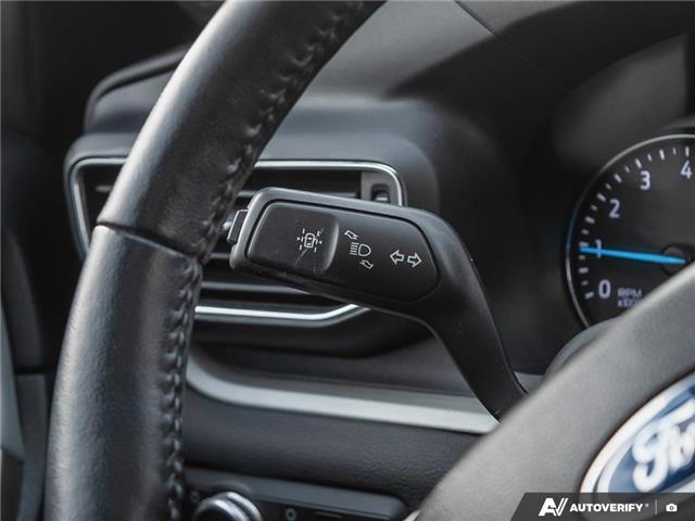 2022 Ford Explorer XLT (Stk: 6035A) in St. Thomas - Image 16 of 27